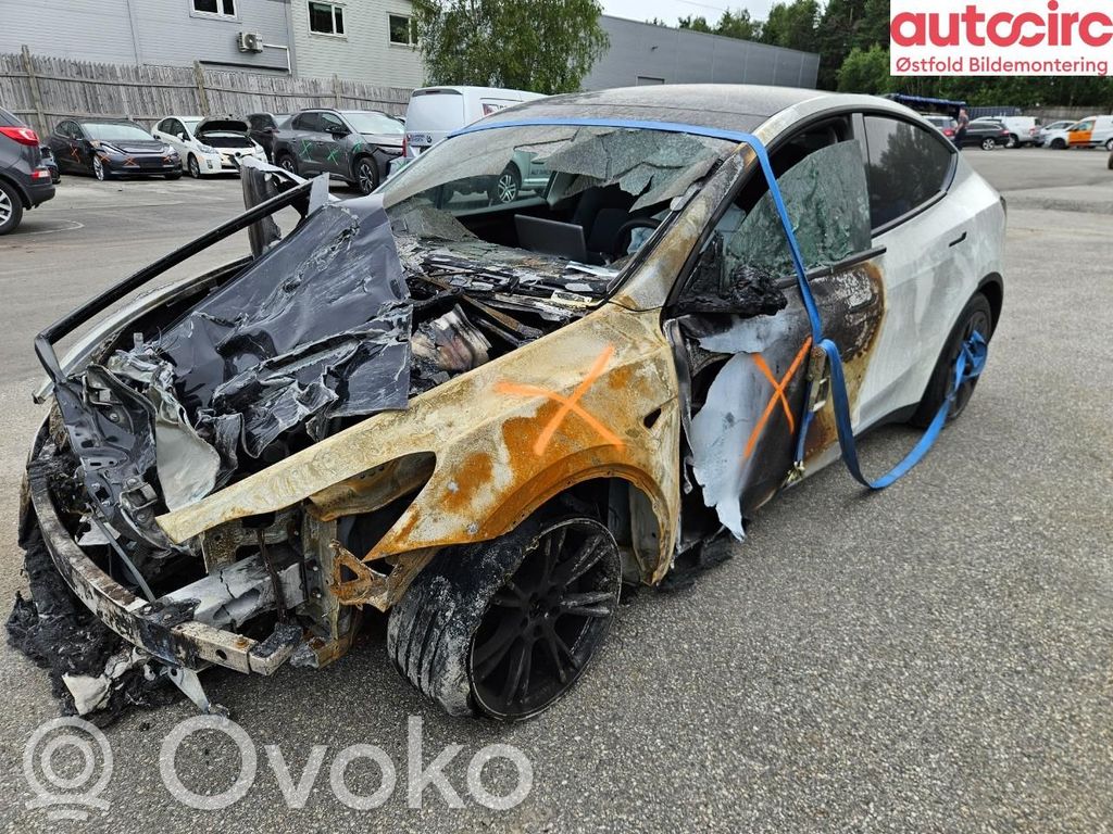 Model Y Tesla Model Y  1663000DEA
