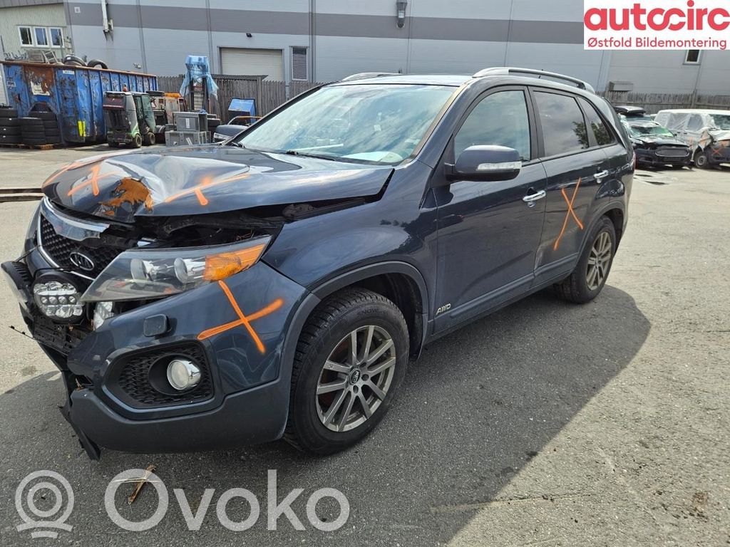 Sorento Sorento  814202P000
