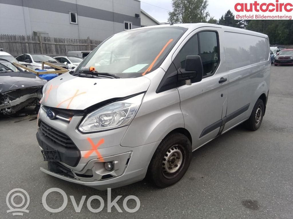 Transit Custom Transit Custom  2215654