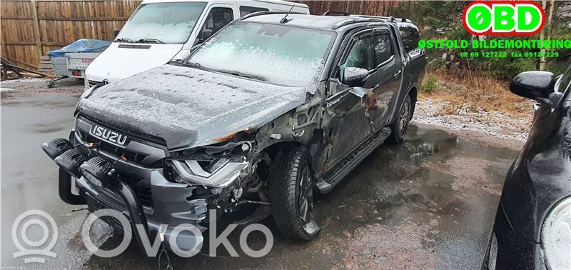 D-Max D-Max  8983092630