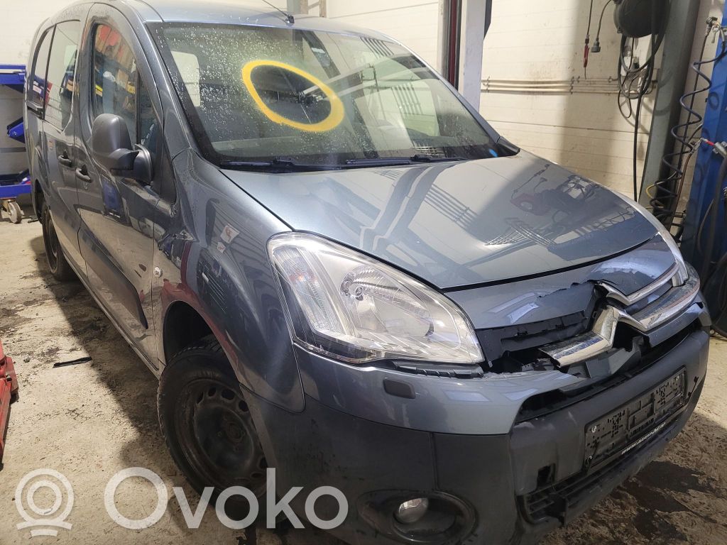 Berlingo Berlingo  1606873880