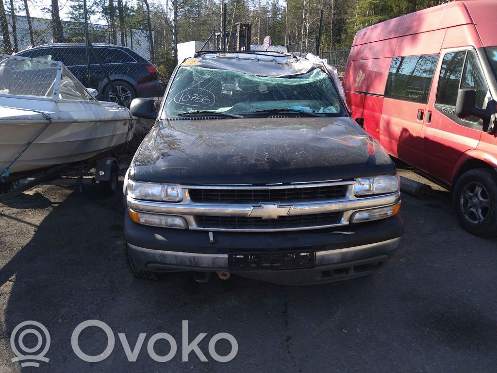 Tahoe Tahoe  15173572
