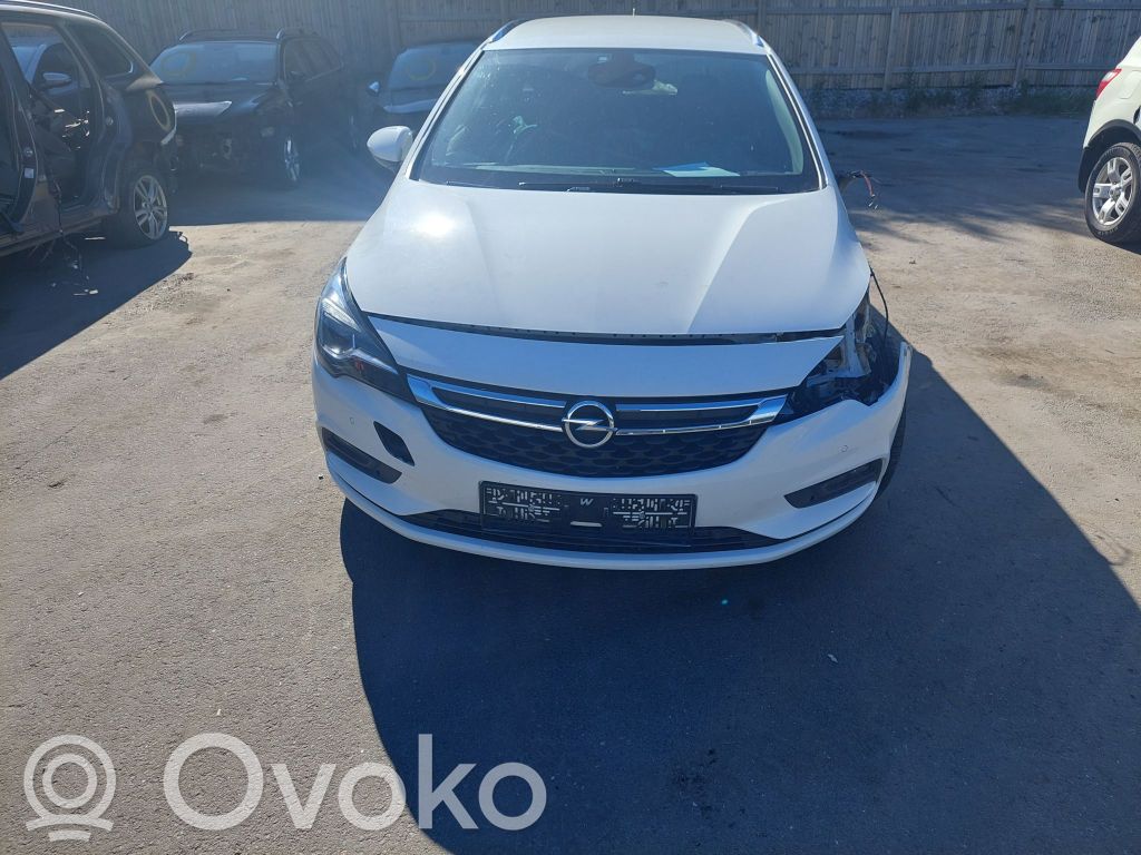 Astra K Astra  13491400