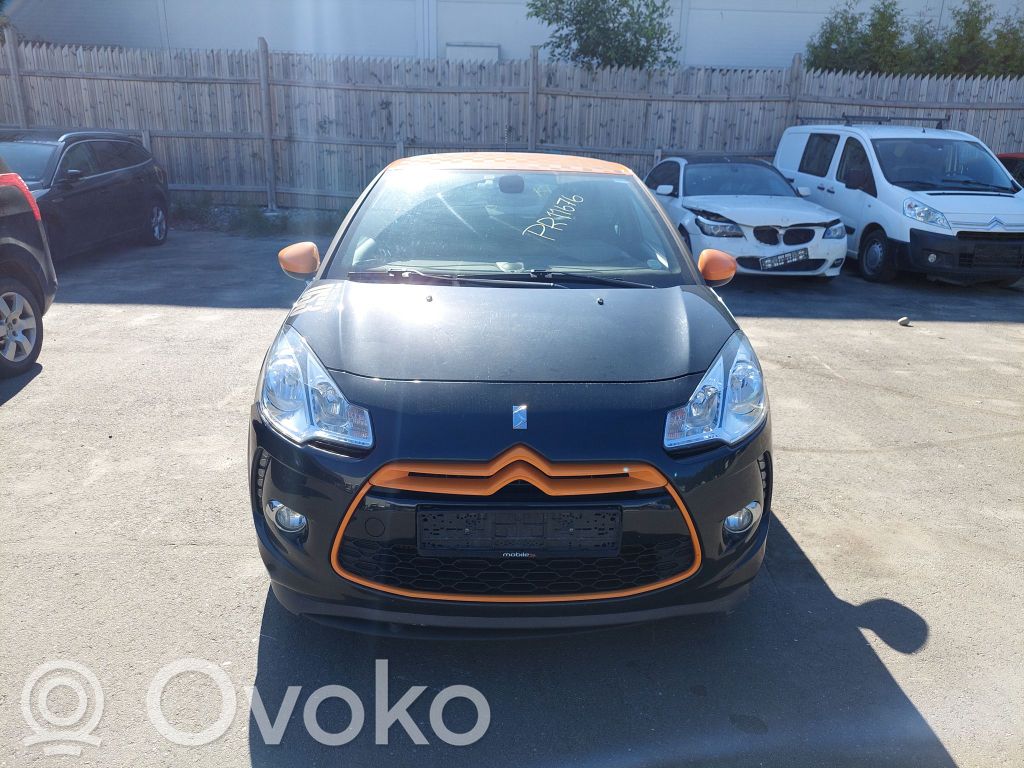 DS3 DS3  1253K0