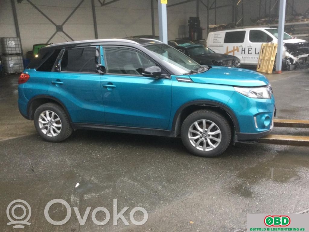 Vitara (LY) Vitara, Sidekick