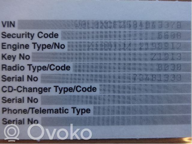 Combo C Combo  9199760