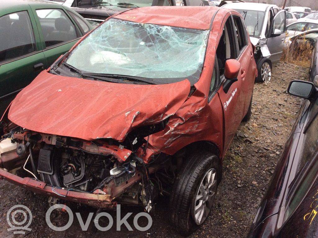 Note (E12) Note  484303VW2B