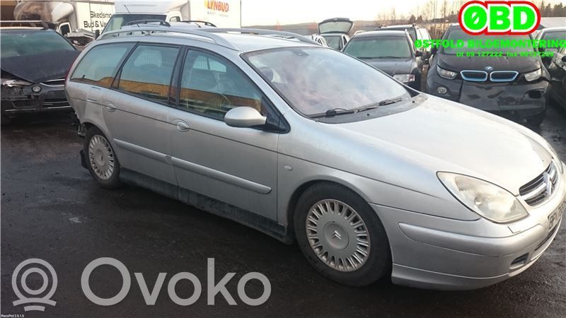 C5 C5, C5 Aircross  0135EX