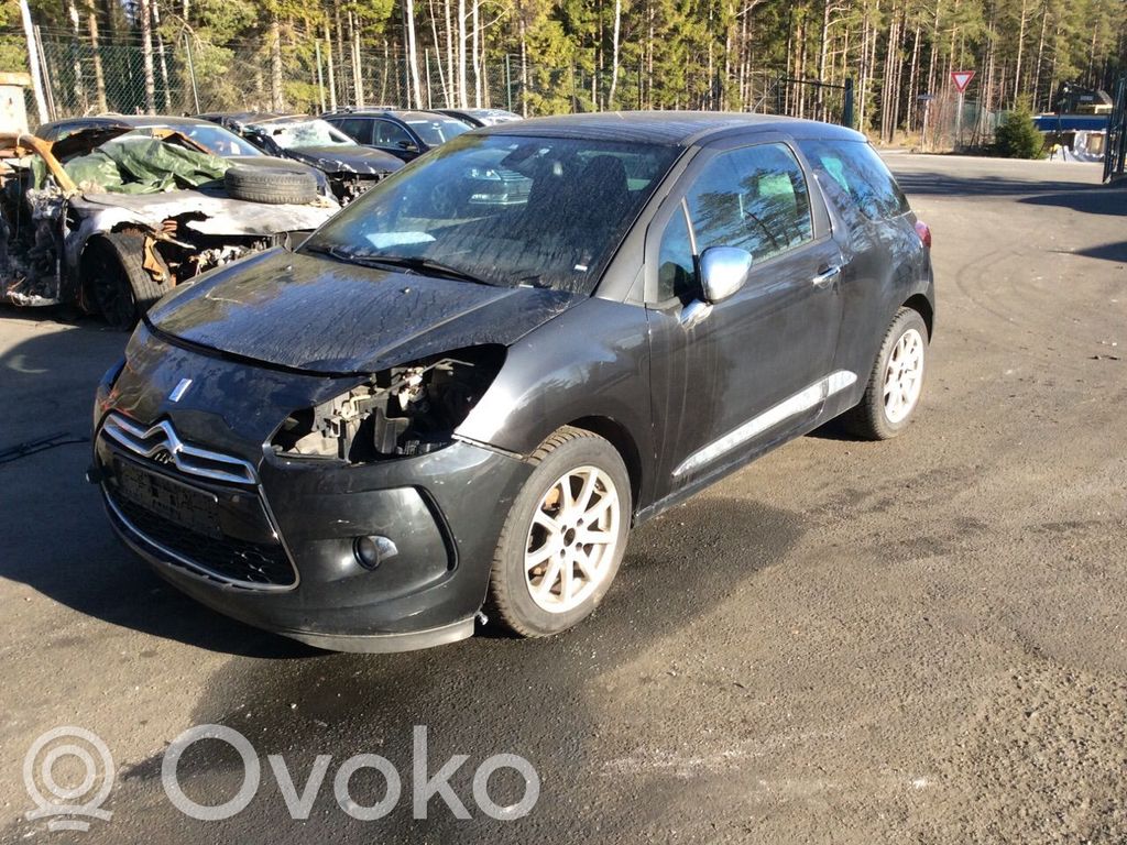 DS3 DS3  0532T2