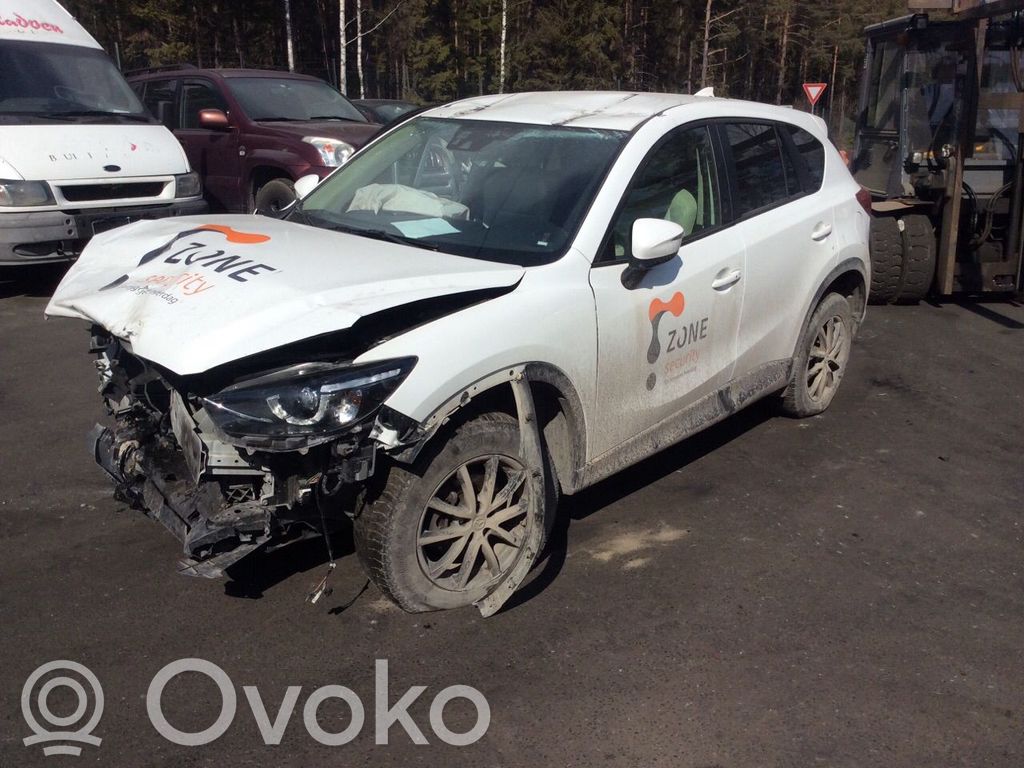 CX-5 CX-5  KD4669220B
