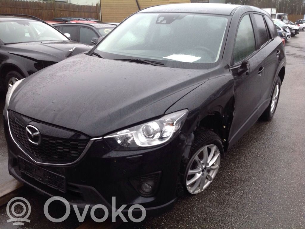 CX-5 CX-5