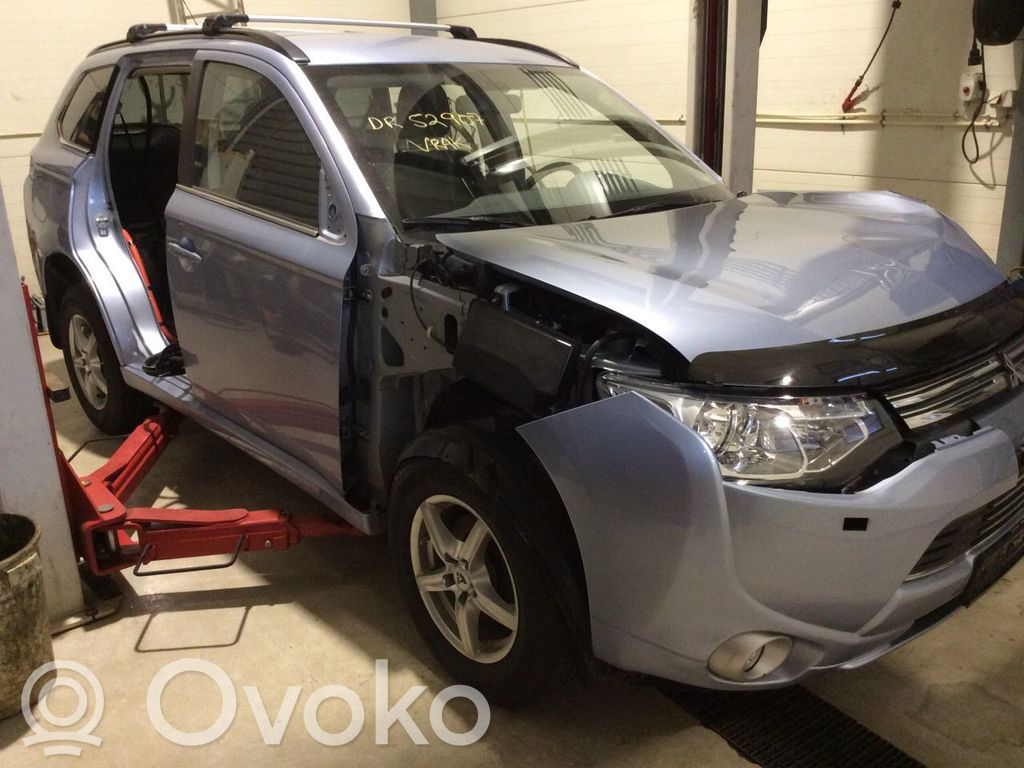 Outlander Outlander  1300A110