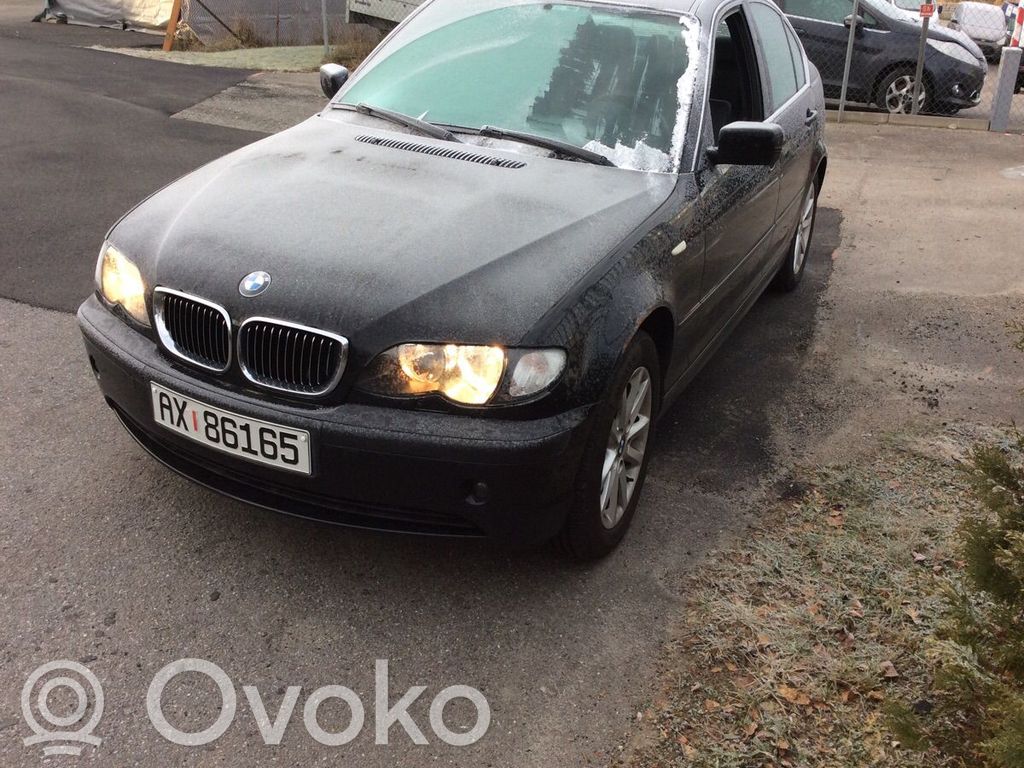 3 E46 Series 3  13541439224