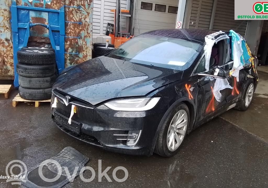 Model X Tesla Model X  103779700D