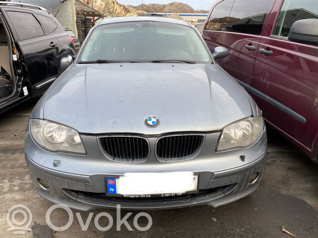 1 E81 E87 Series 1  11617800578