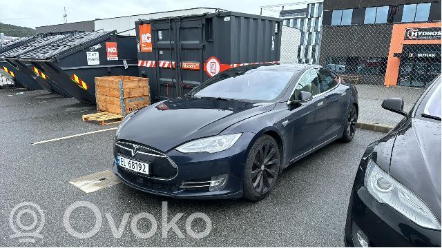 Model S Tesla Model S  103500000J