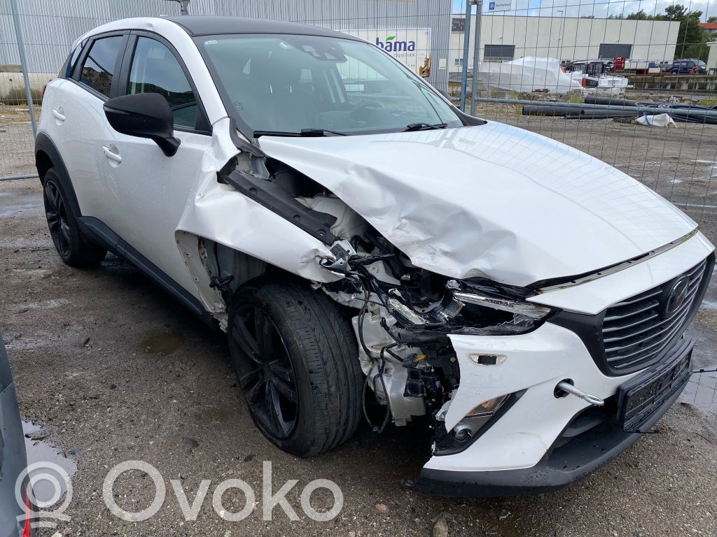 CX-3 CX-3  P51X18300B