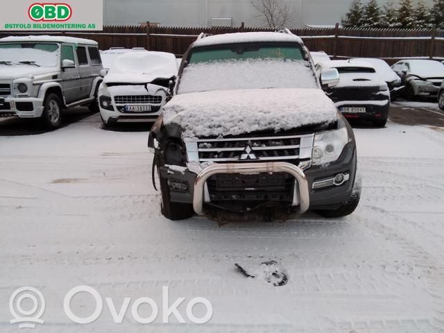 Pajero Pajero  5700A877