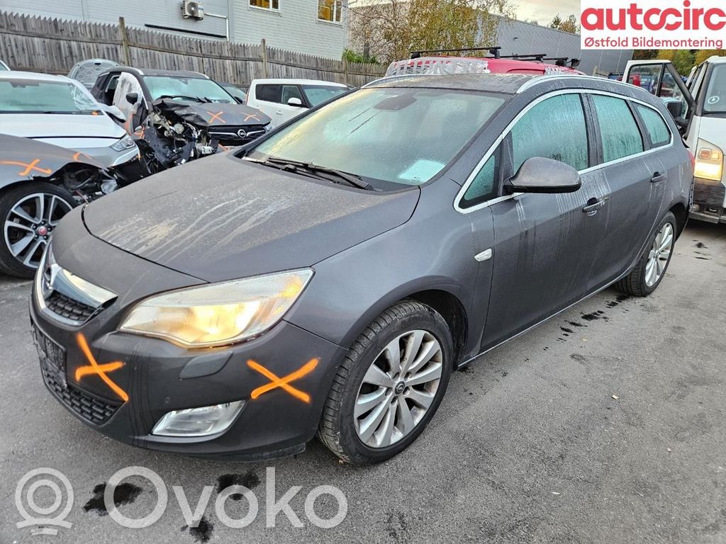 Astra J Astra  13579663