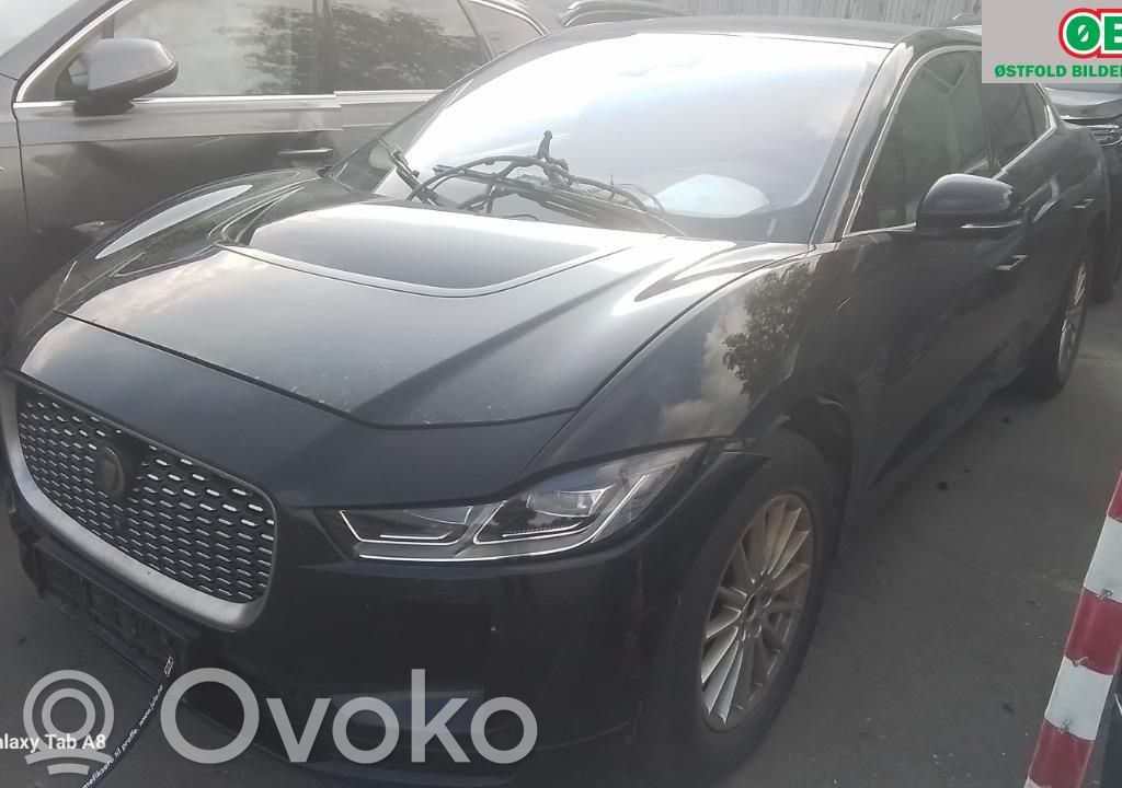 I-Pace I-Pace  T2R51624