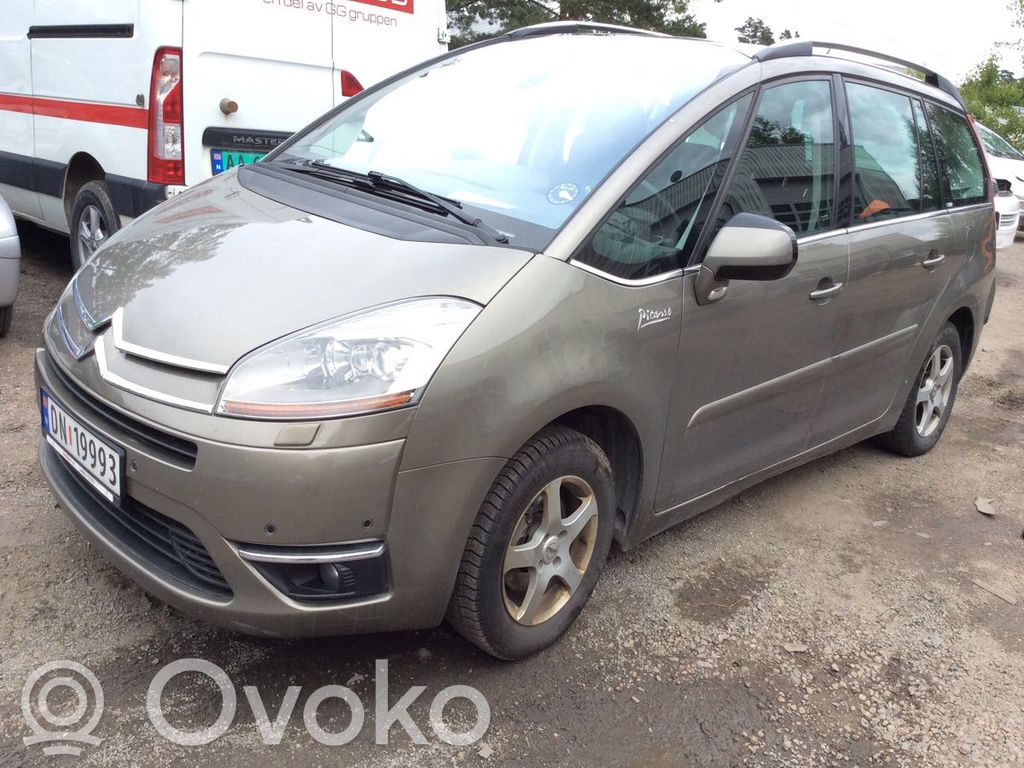 C4 I Picasso C4 Picasso, Grand Picasso, Aircross, Cactus  6590CK