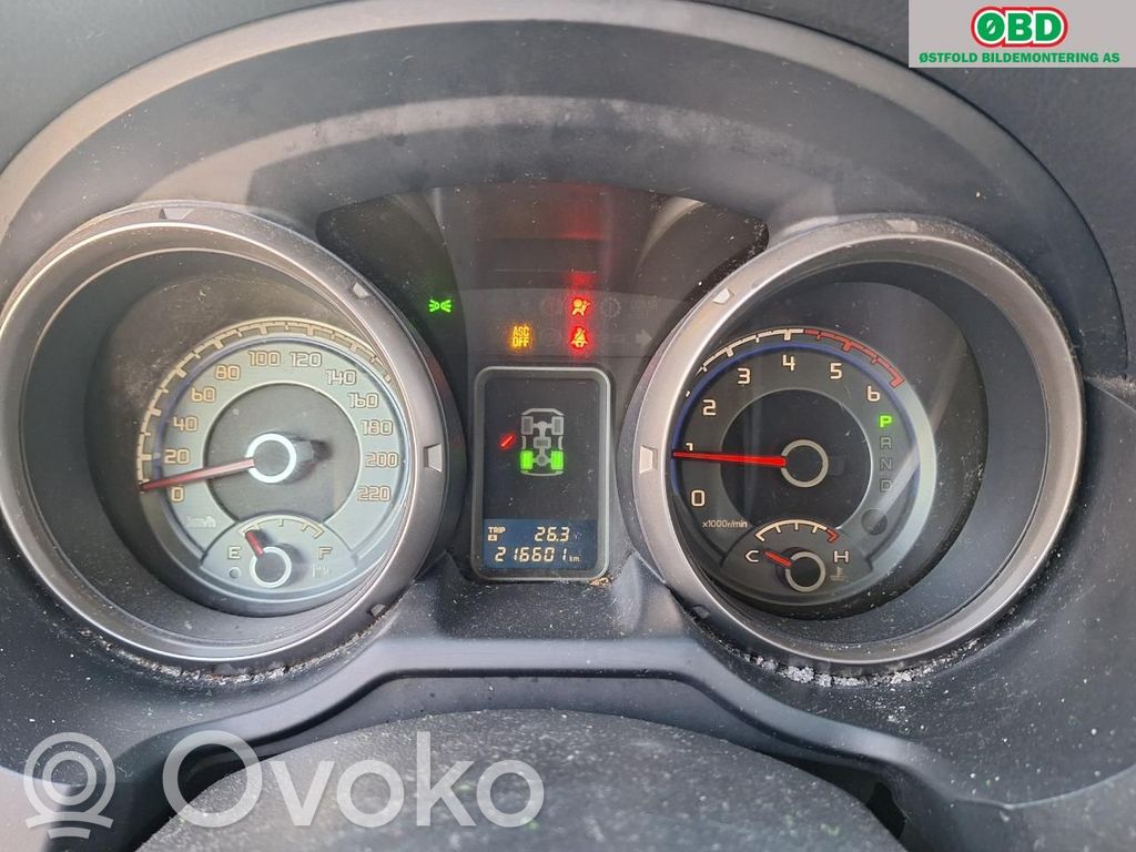 Pajero Pajero  5700A451