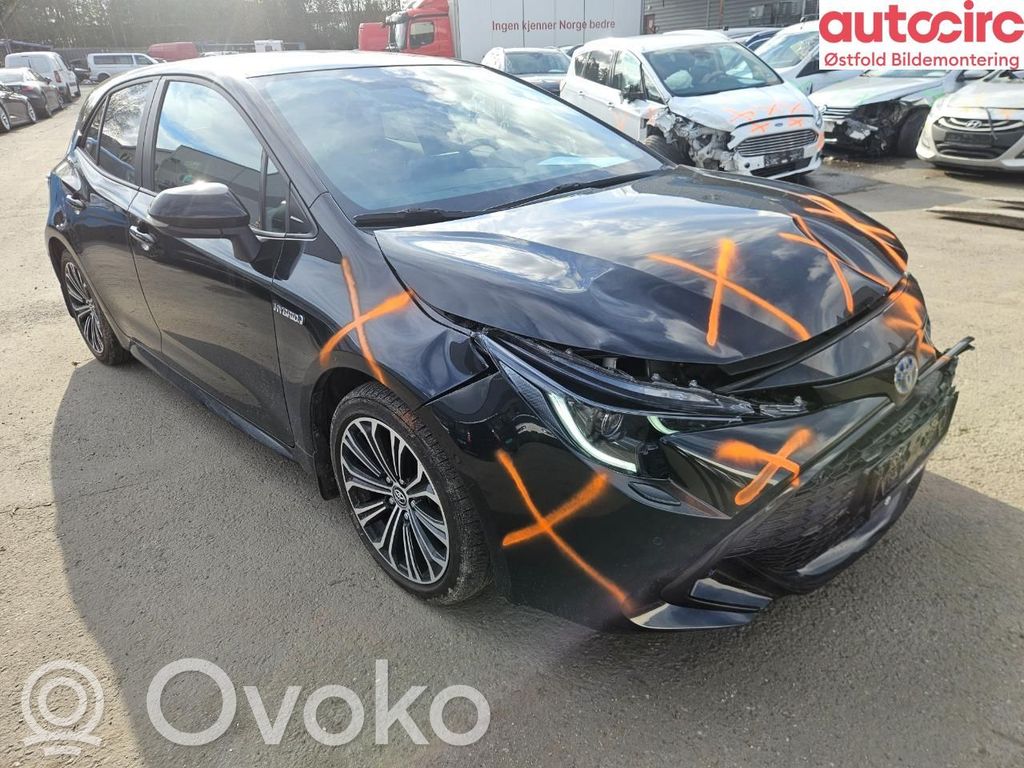 Corolla E210 E21 Corolla  6700302540