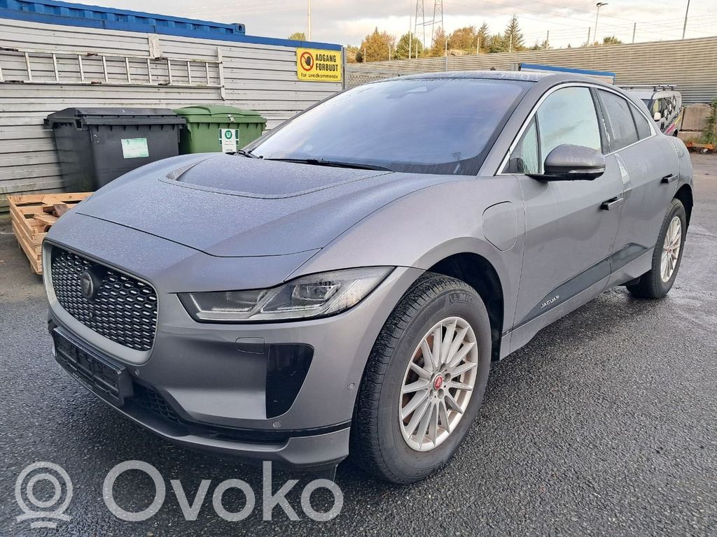 I-Pace I-Pace  M9D314B673AE