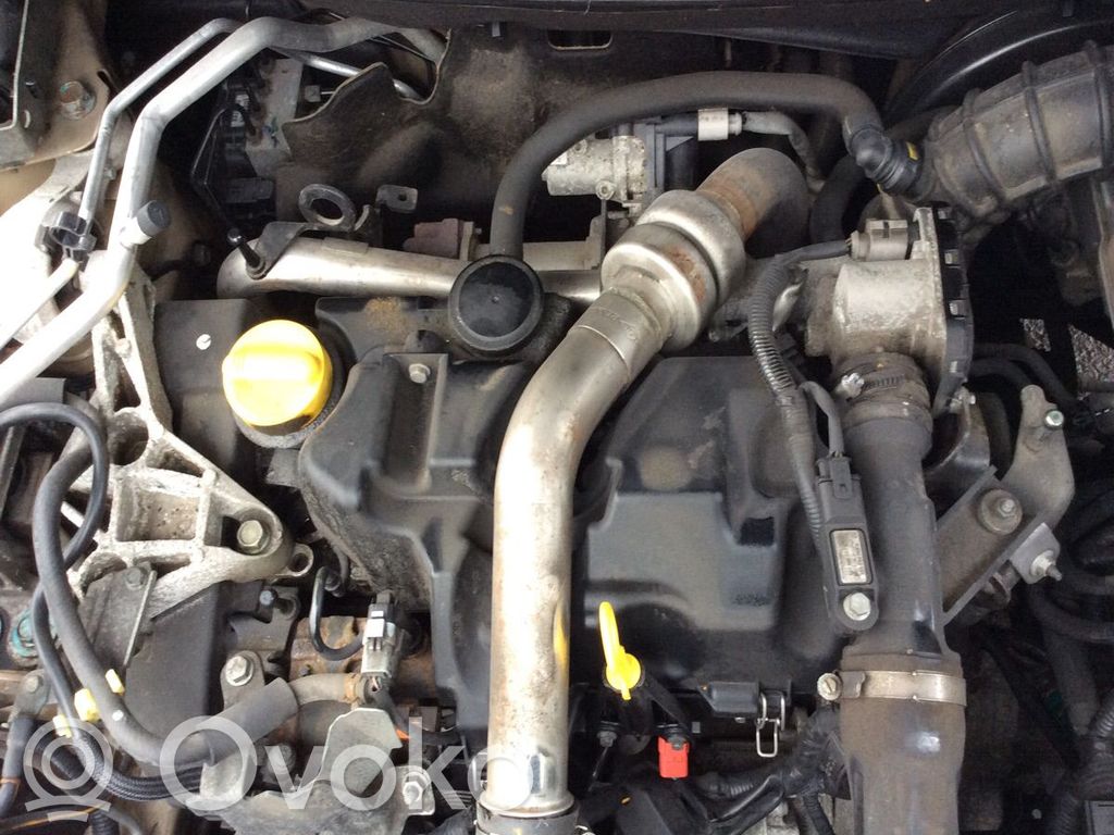 Qashqai Qashqai, Qashqai+2  285E0JD00A