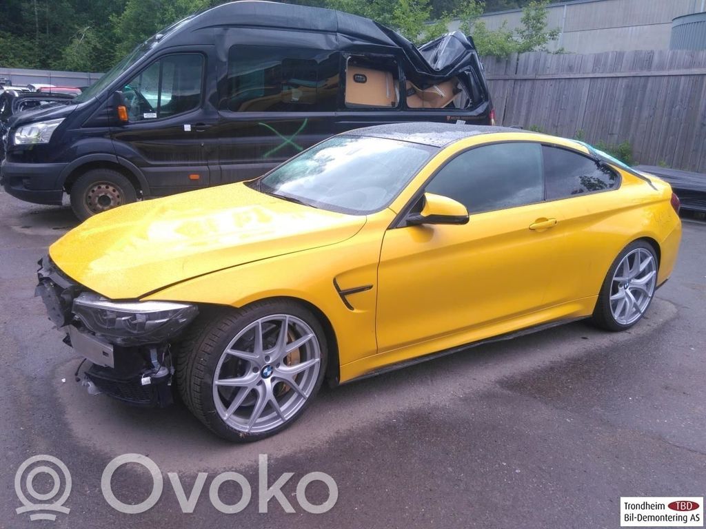 M4 F82 F83 Series 4  8008630