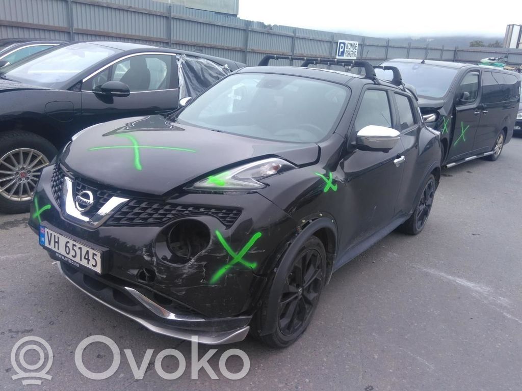Juke I F15 Juke  23100BV81C