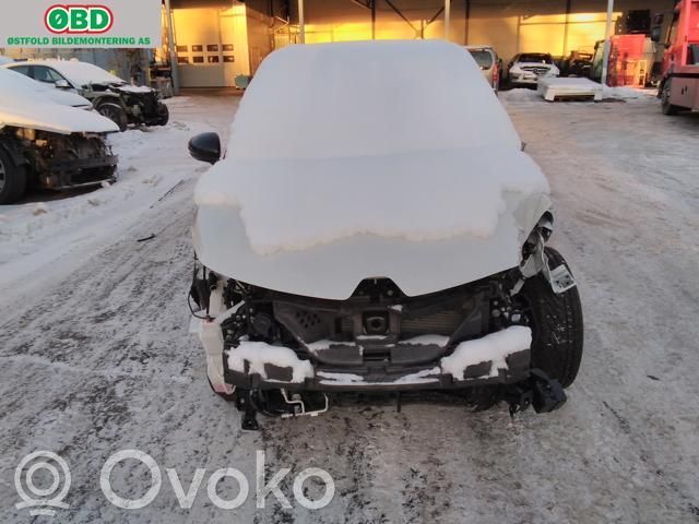 Captur II Captur  147105RF0B