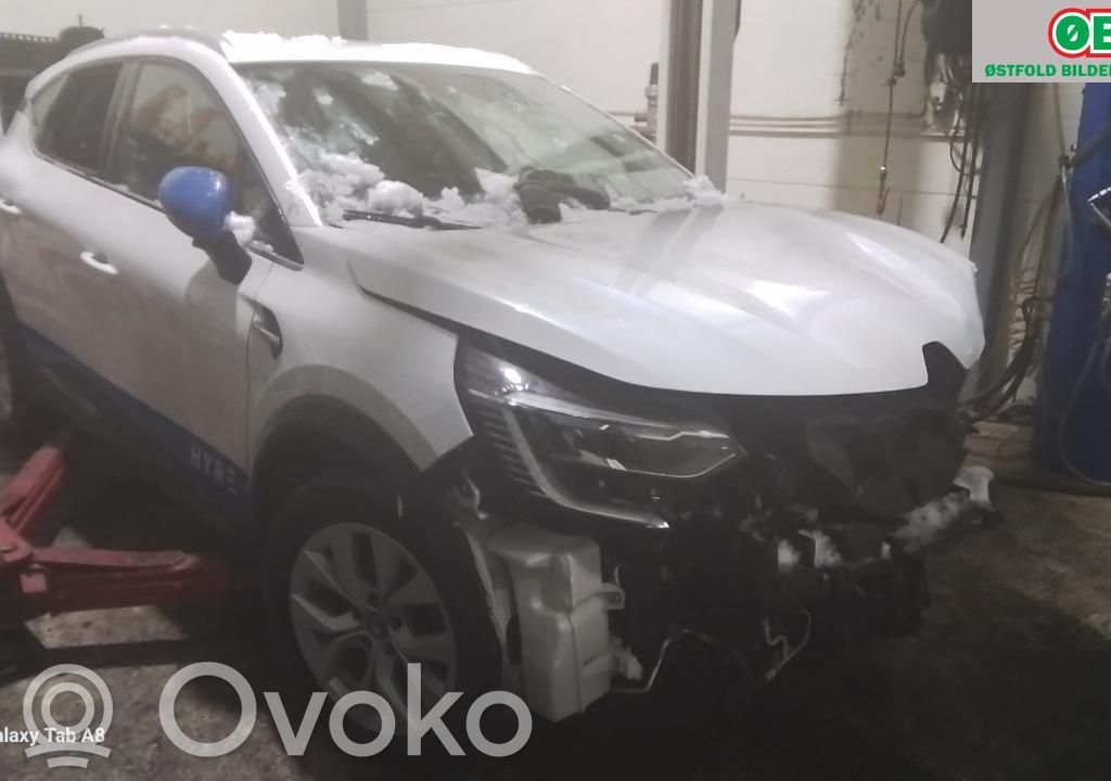 Captur II Captur