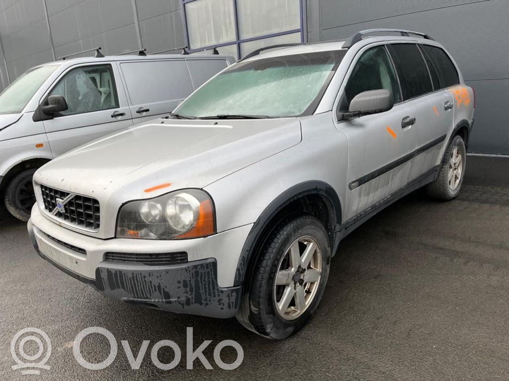 XC90 XC90  D5244T