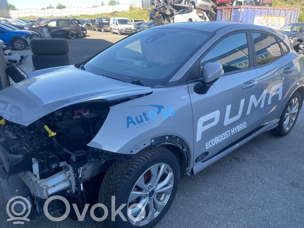 Puma Puma  2405667