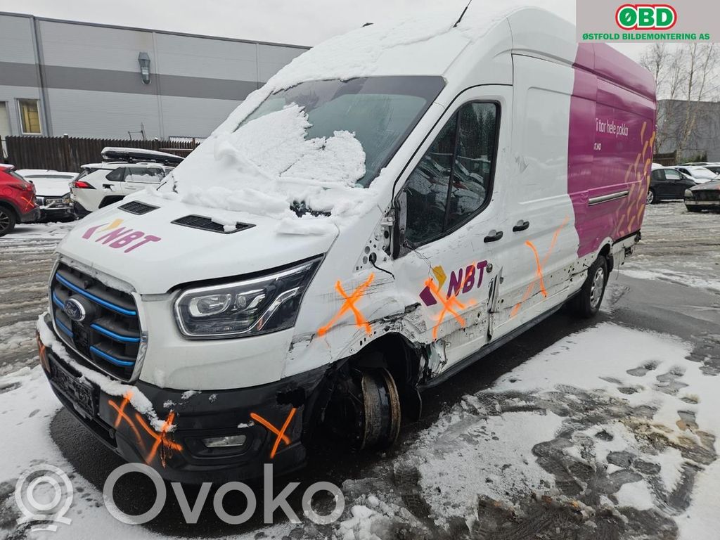 E-Transit Transit  2424809