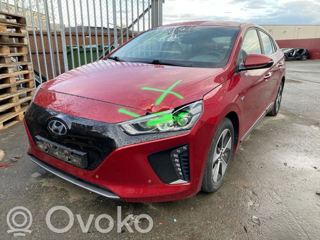 Ioniq Ioniq