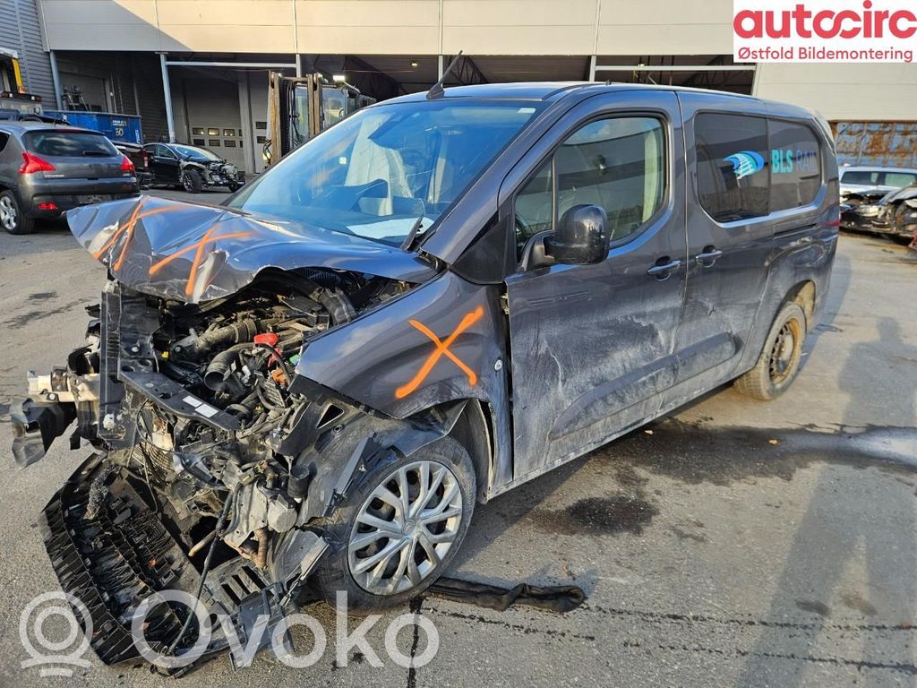 Berlingo Berlingo  9828959880