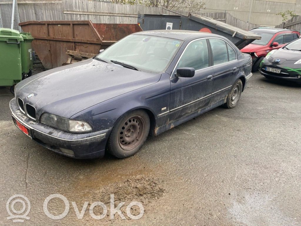 5 E39 Series 5  1740629