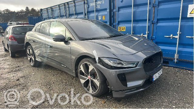 I-Pace I-Pace  T4K11286