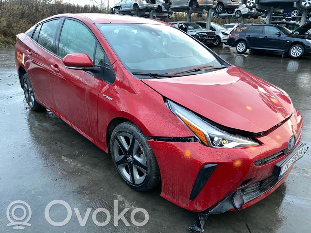 Prius (XW50) Prius  8266647610