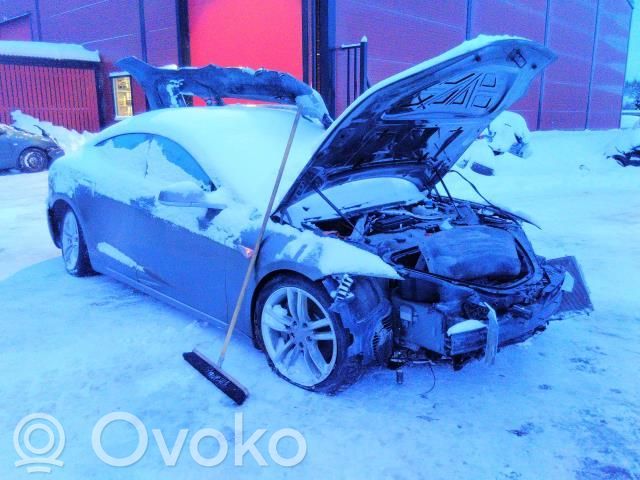 Model S Tesla Model S  0203300565