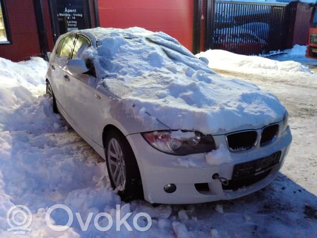 1 E81 E87 Series 1  89502130