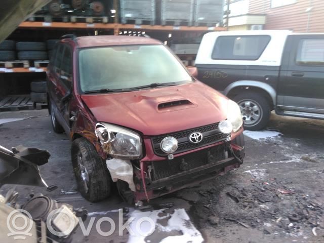 RAV 4 (XA20) RAV 4  4472204303