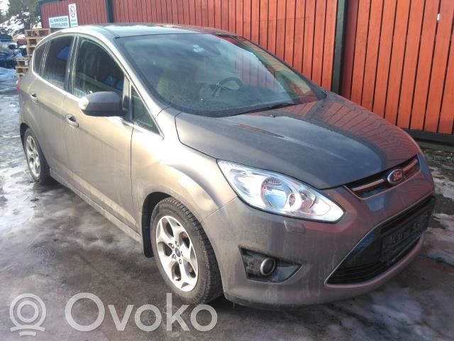 C-MAX II Focus C-MAX, C-MAX, Grand C-MAX