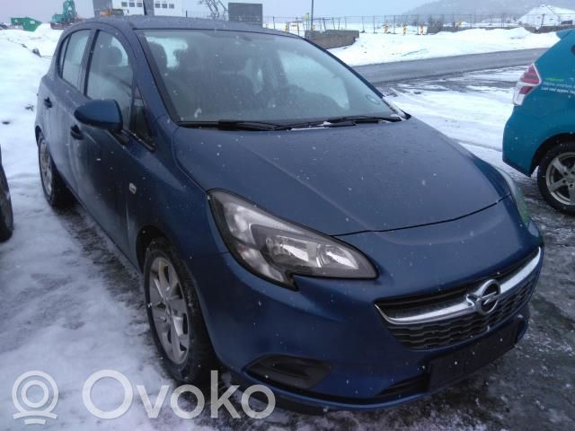 Corsa E Corsa  0746214