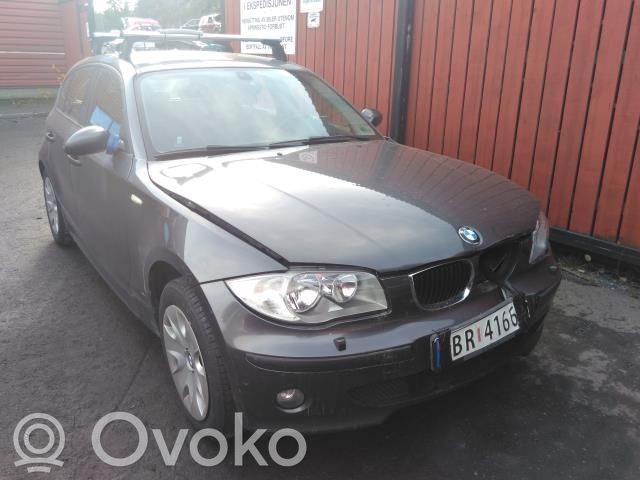 1 E81 E87 Series 1  89310921