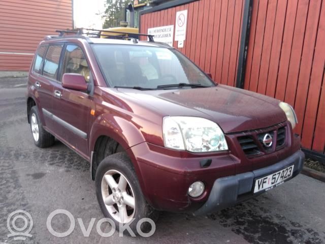 X-Trail T30 X-Trail