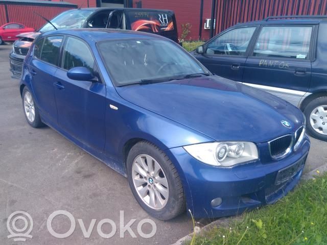 1 E81 E87 Series 1