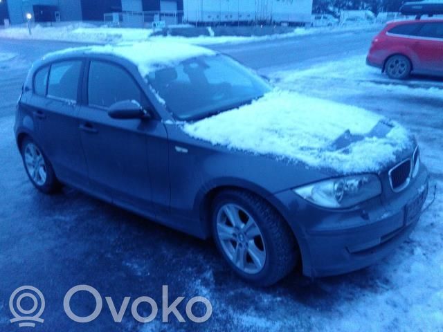 1 E81 E87 Series 1